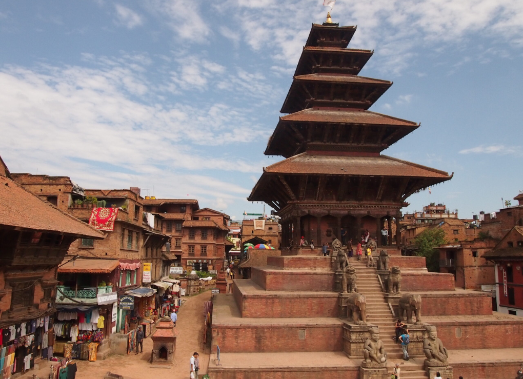 Top 10 Oldest Museum Of Nepal
